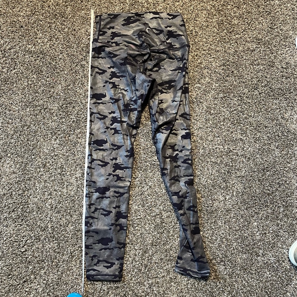 Zyia leggings